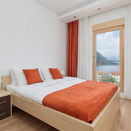 M&M&M Apartments Kotor Dış mekan fotoğraf