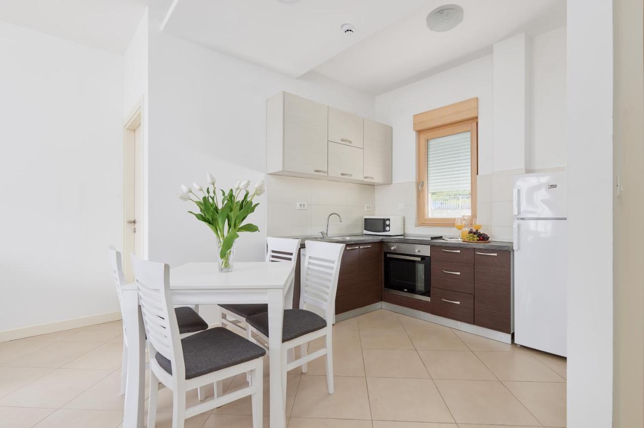 M&M&M Apartments Kotor Dış mekan fotoğraf