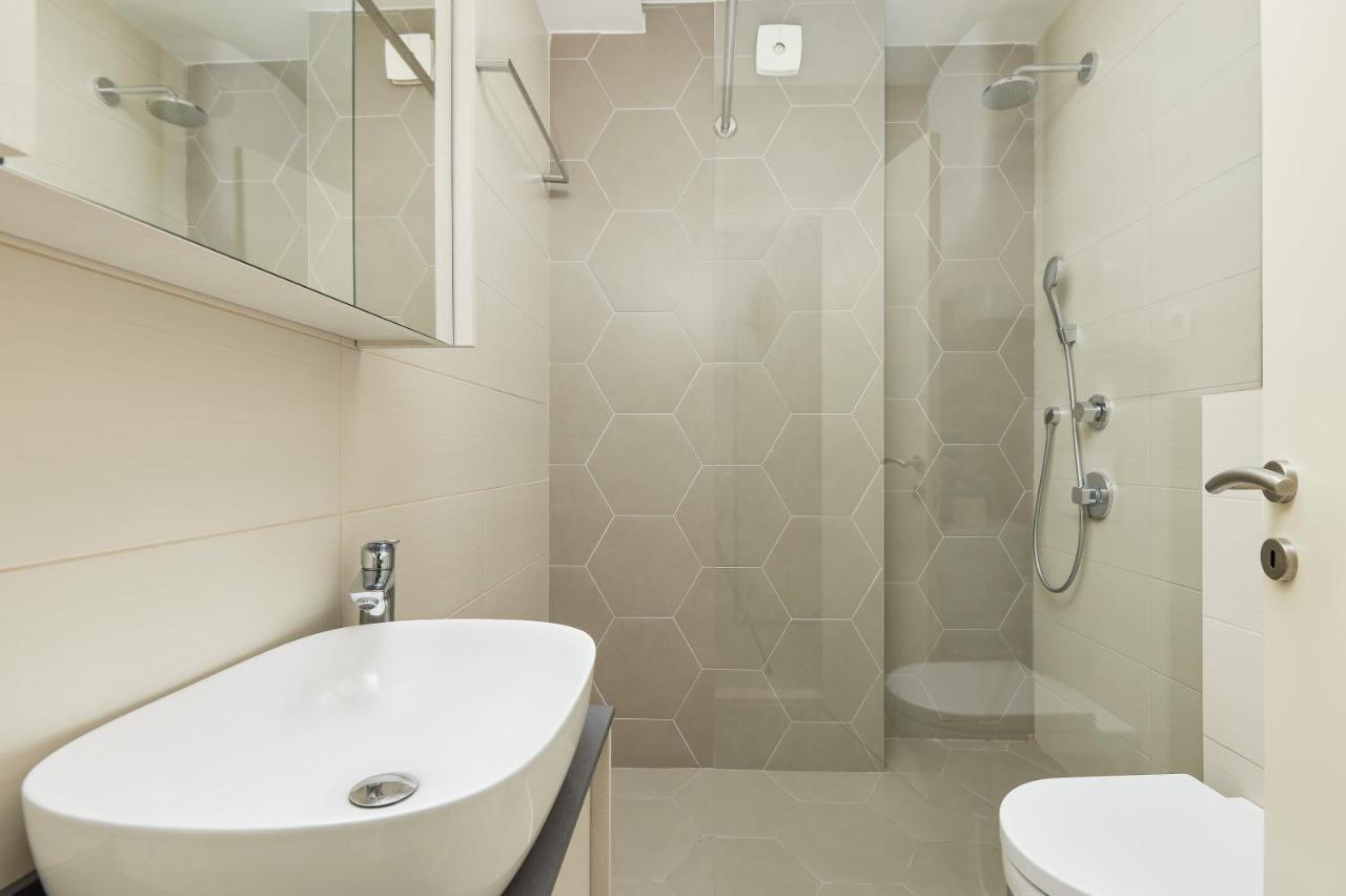 M&M&M Apartments Kotor Dış mekan fotoğraf