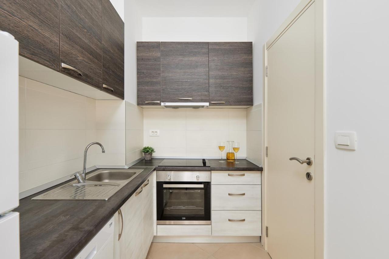 M&M&M Apartments Kotor Dış mekan fotoğraf