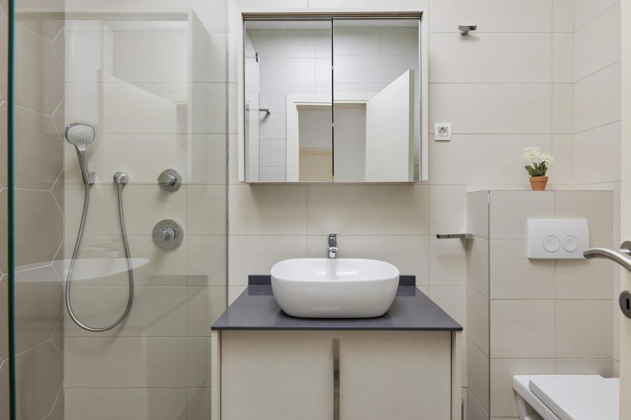 M&M&M Apartments Kotor Dış mekan fotoğraf