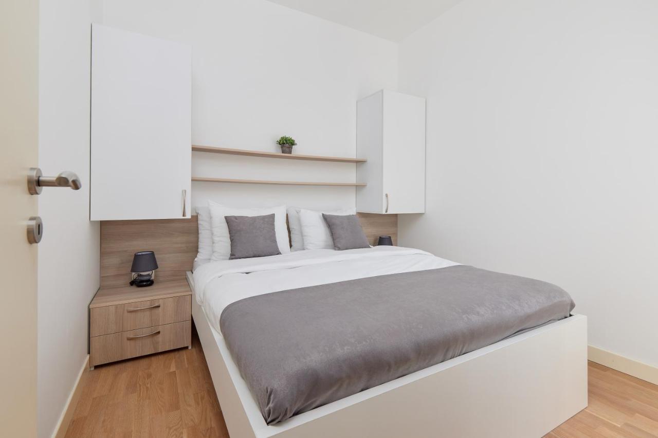 M&M&M Apartments Kotor Dış mekan fotoğraf