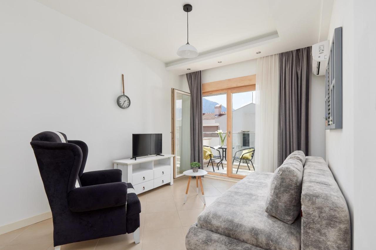 M&M&M Apartments Kotor Dış mekan fotoğraf